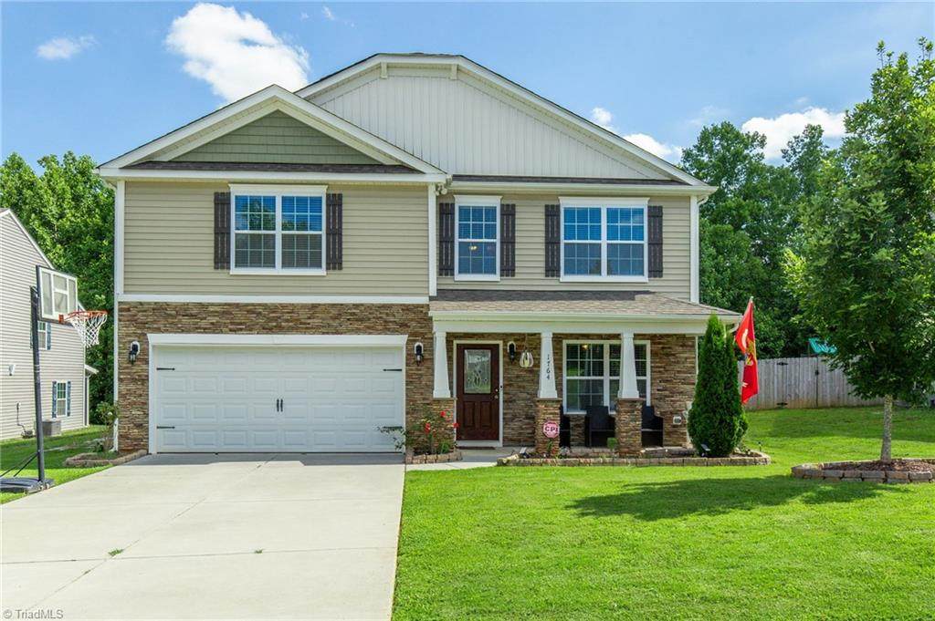 1764 Klompen Road - Photo 1