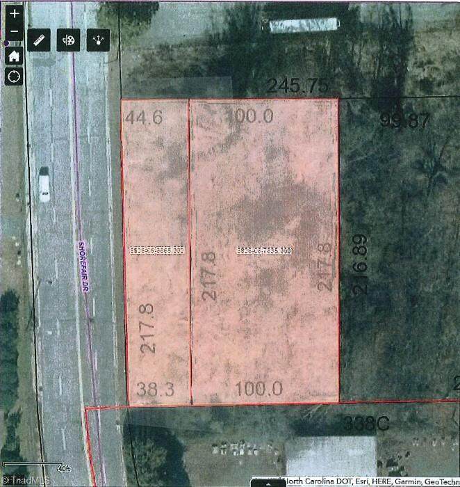 0 Shorefair Drive - Photo 1