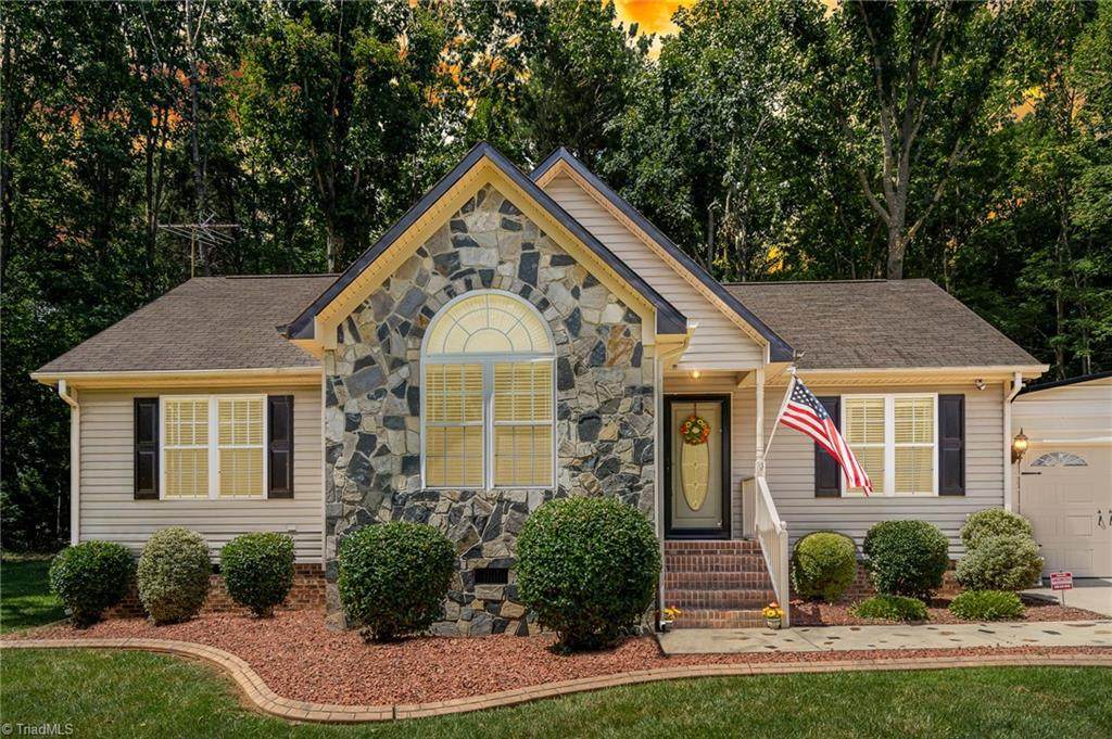 6409 Amber Drive - Photo 1
