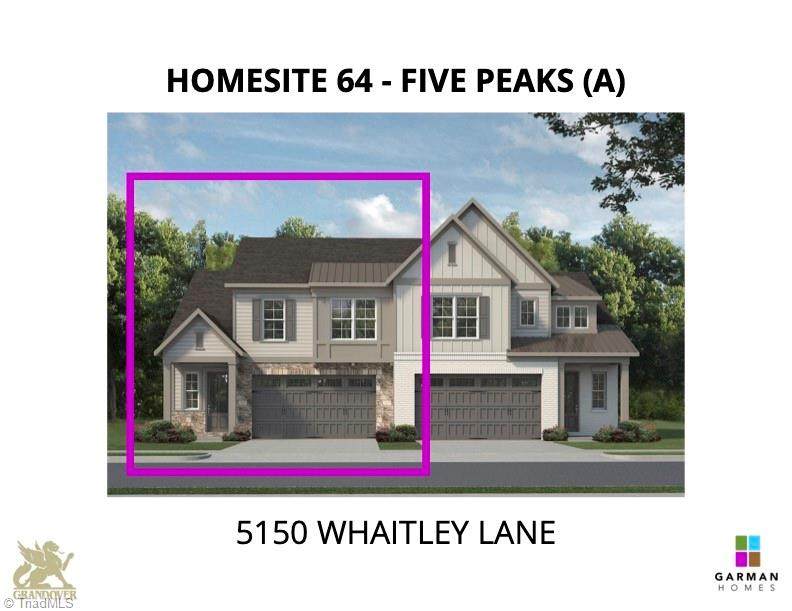 5150 Whaitley Lane - Photo 1