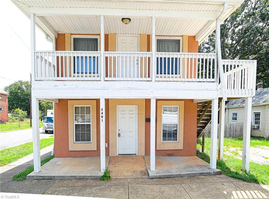 2401 Urban Street - Photo 1