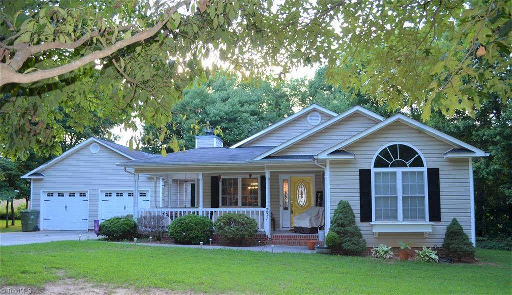 231 Remer Regan Road - Photo 1