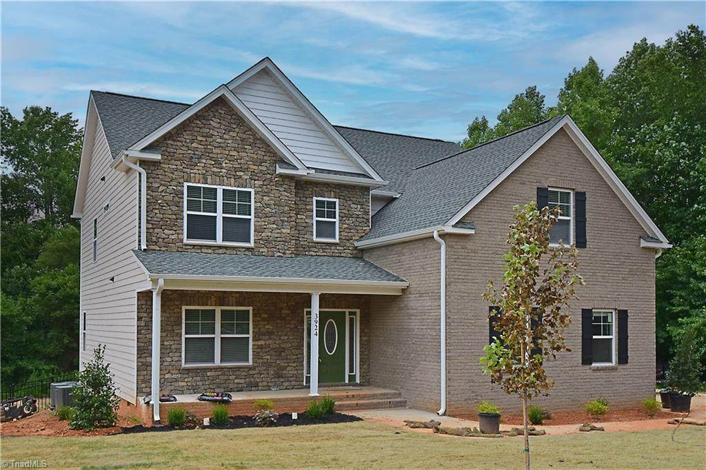 3924 Fox Grove Trail - Photo 1
