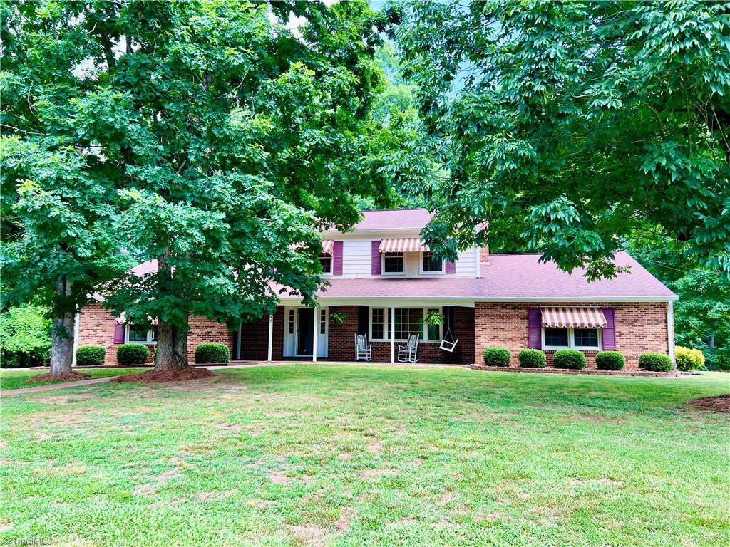 347 Pilot Ridge Drive - Photo 1