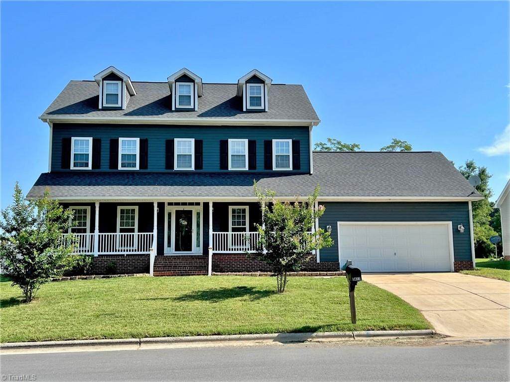 3417 Dairy Point Drive - Photo 1