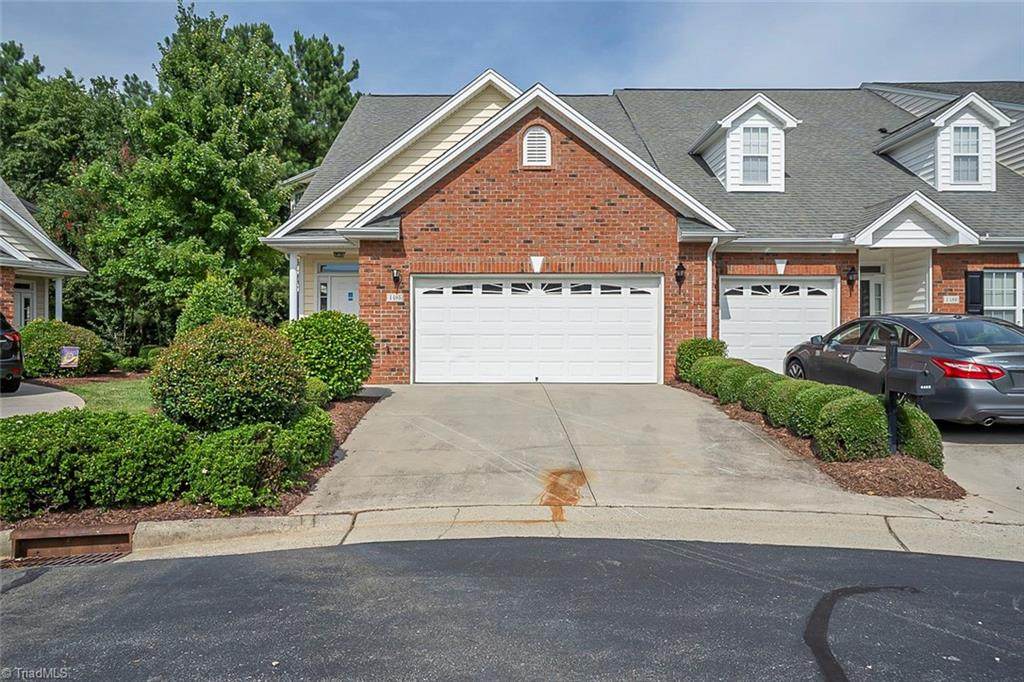 4485 Veranda Lake Court - Photo 1