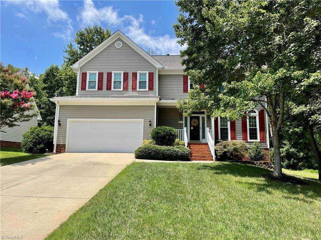 4013 Cedar Crest Lane - Photo 1
