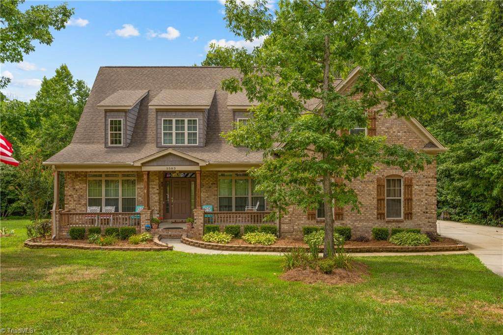 5583 Friendship Glen Drive - Photo 1