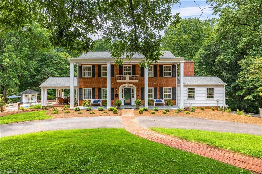 430 Hawthorne Road - Photo 1
