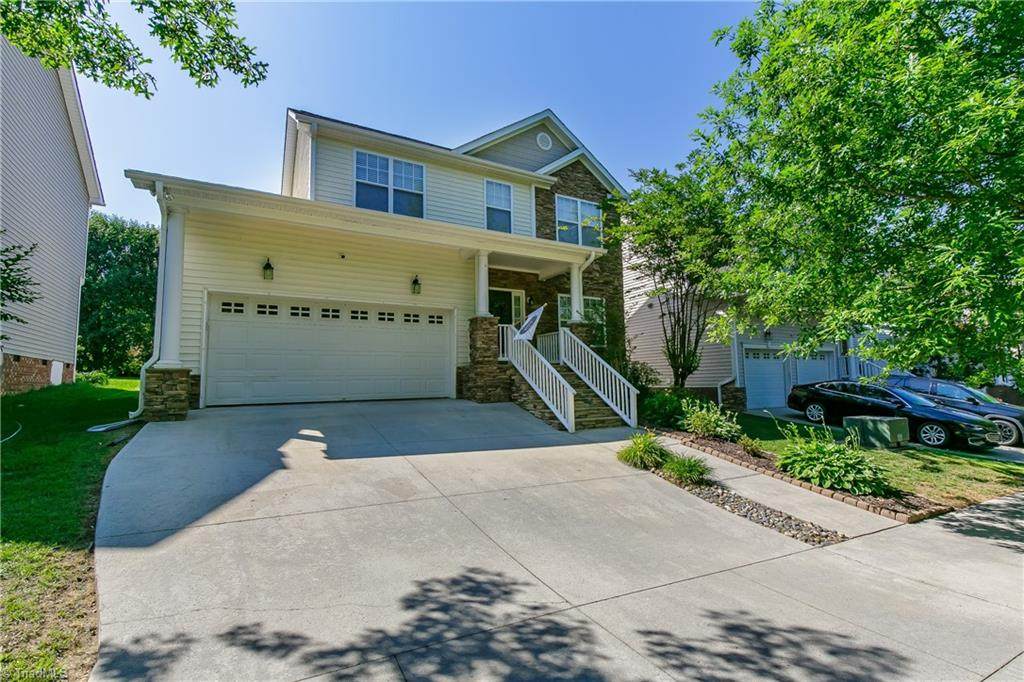 4042 Forbes Way - Photo 1