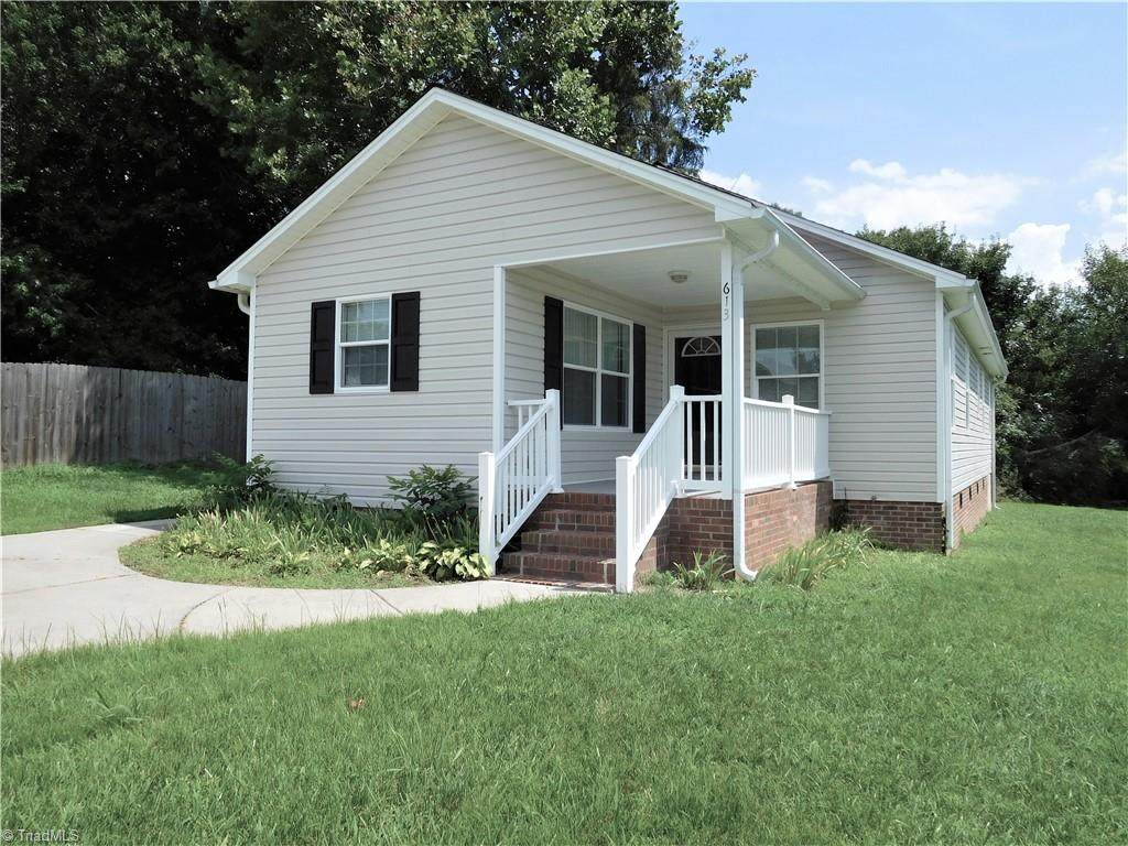 613 Goodman Street - Photo 1