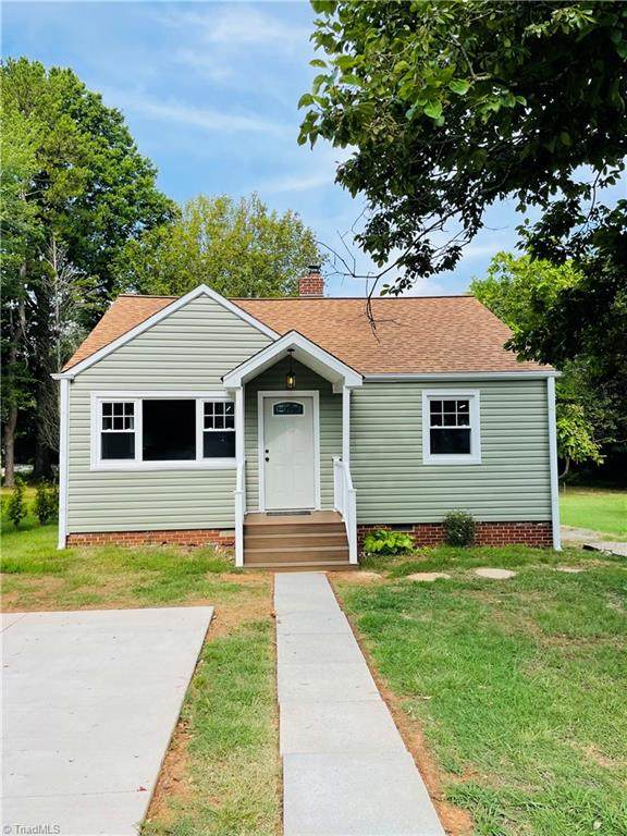 612 Peeler Street - Photo 1
