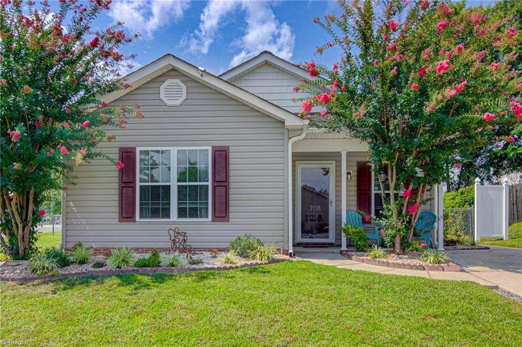 708 Borders Terrace - Photo 1