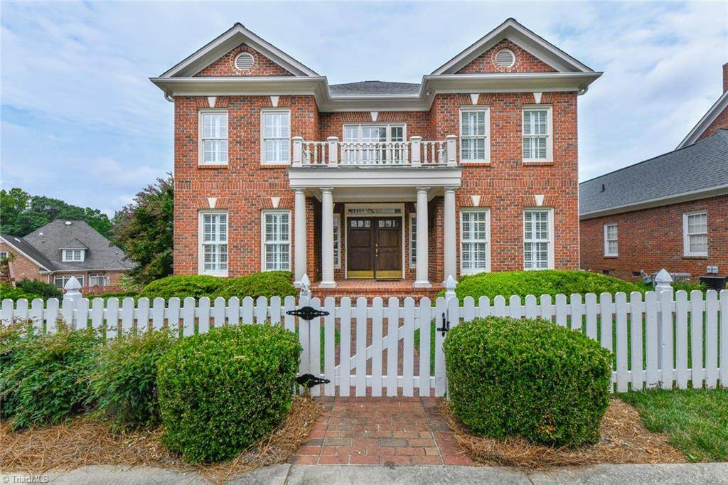 19 Thimbleberry Square - Photo 1