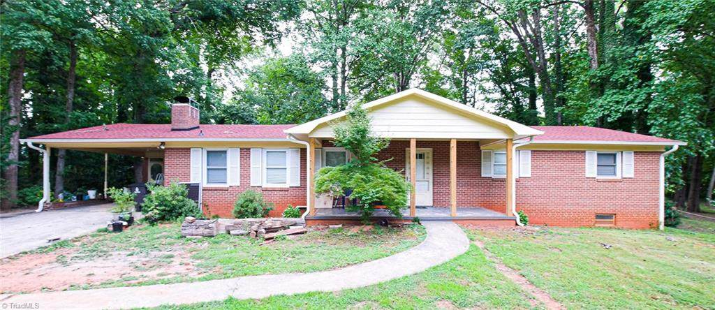 3421 Jeketer Drive - Photo 1