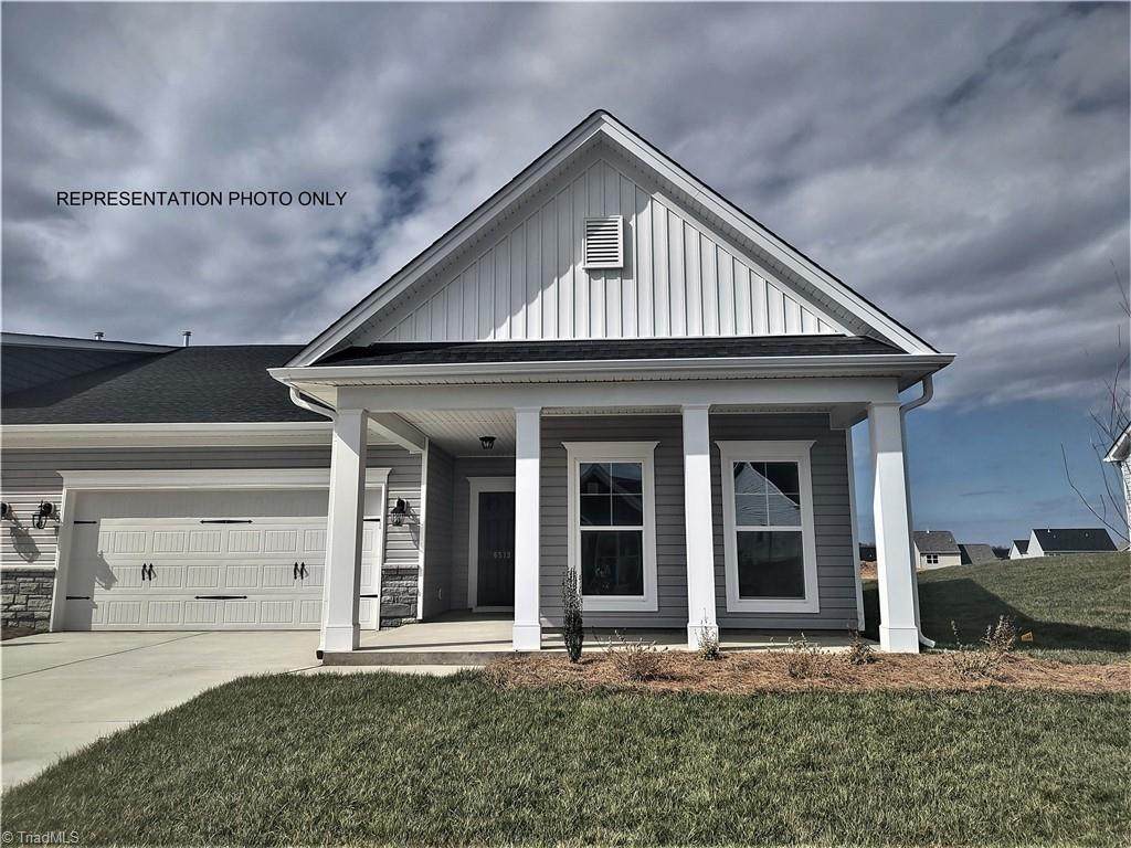 6550 Knob Creek Drive - Photo 1