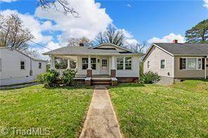 1804 Mansfield Street - Photo 1