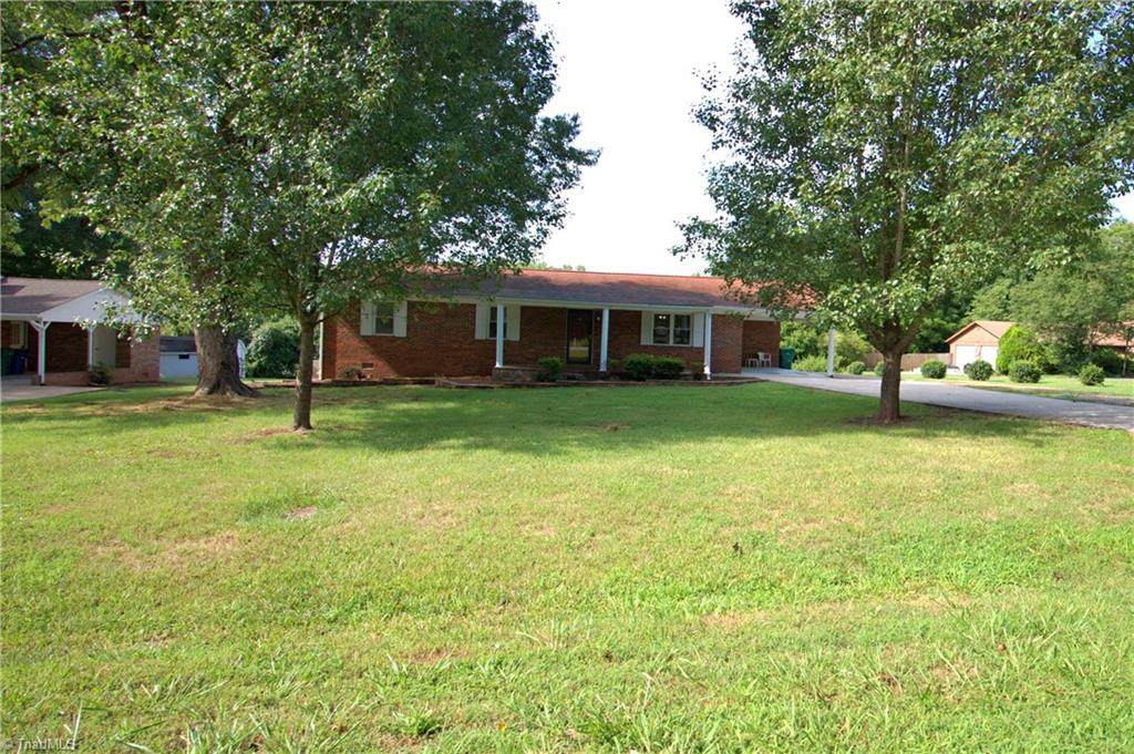 140 Smith Acres Road - Photo 1