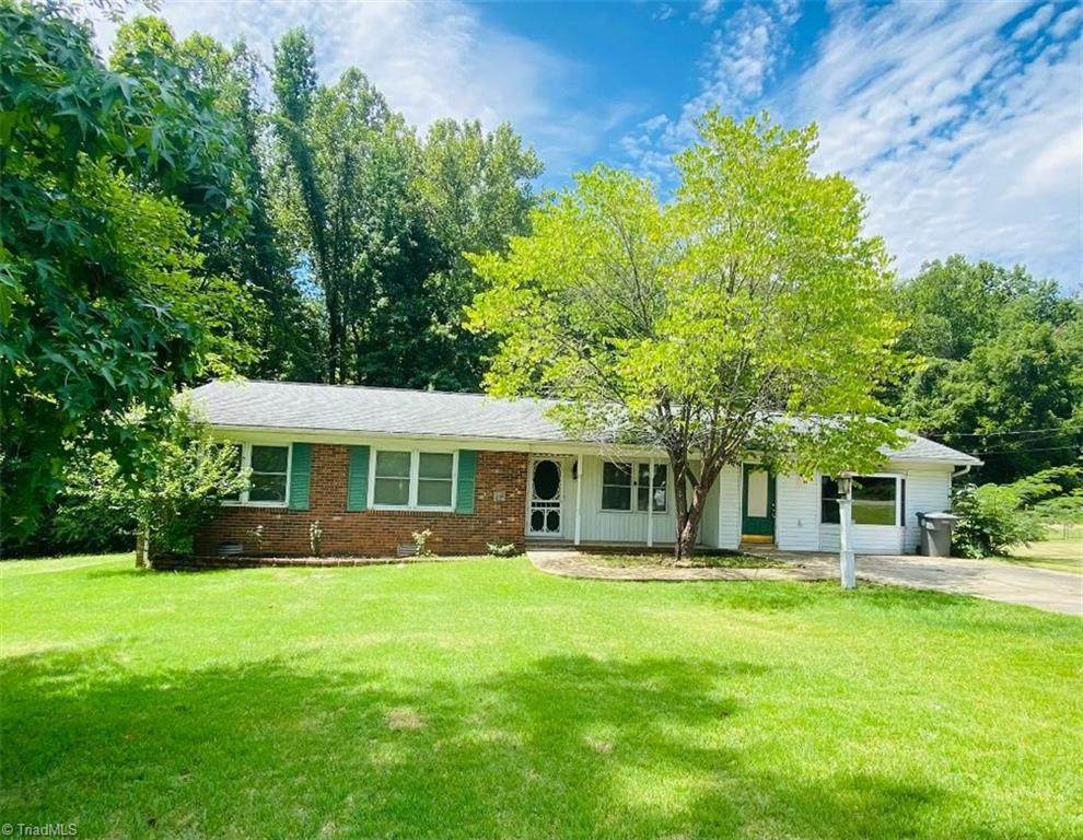 581 Nc Highway 42 - Photo 1
