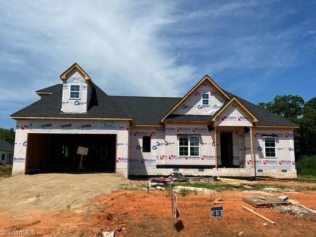 130 Providence Trail - Photo 1