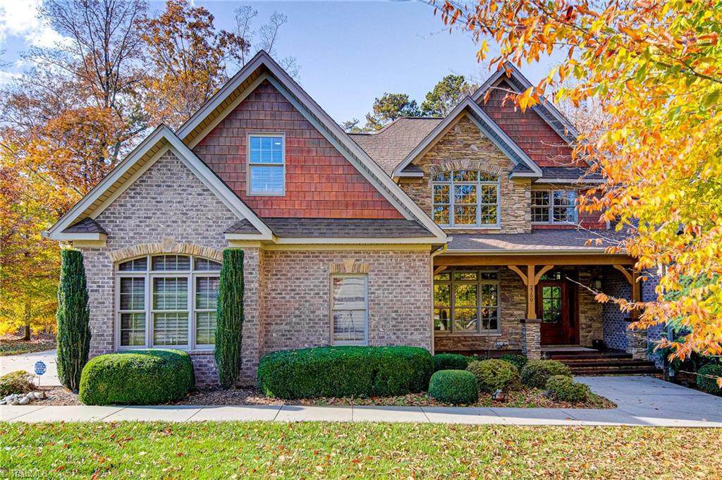 2750 Spicewood Trails Lane - Photo 1