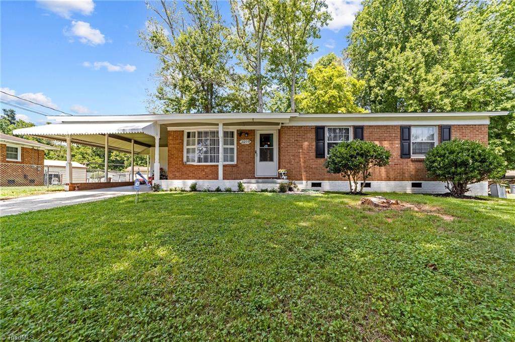 2219 Briarlea Road - Photo 1