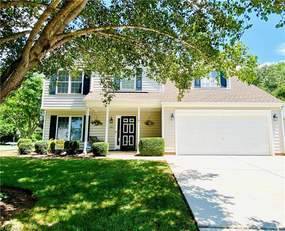1761 Hanford Hills Road - Photo 1