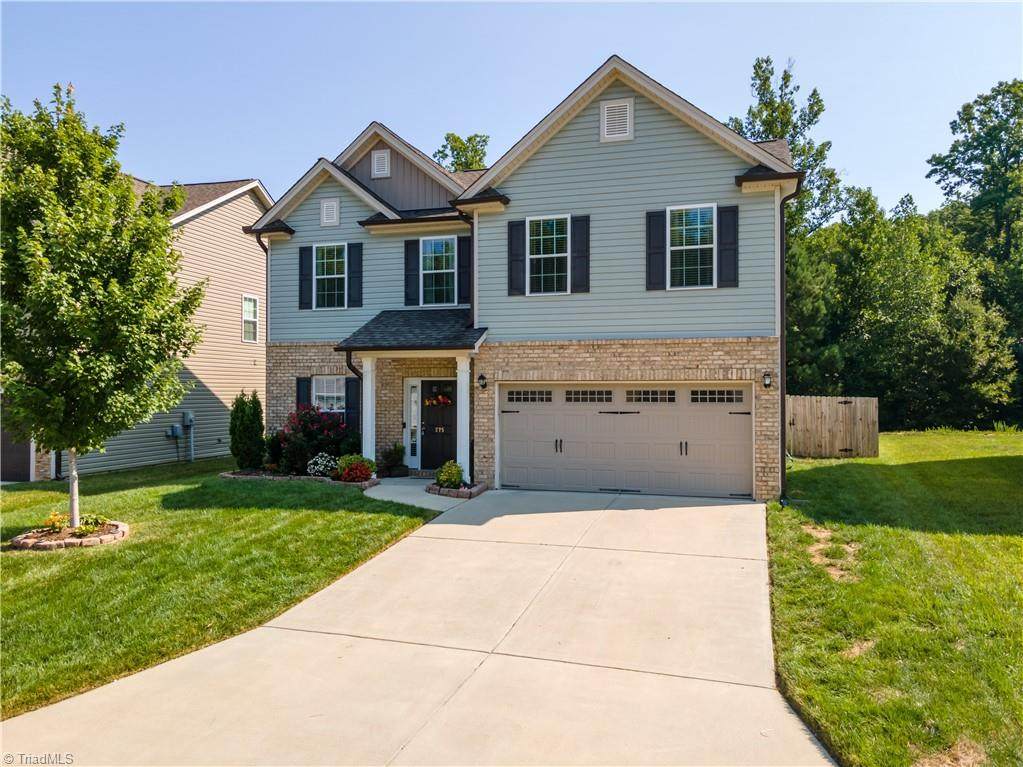 275 Moonstone Court - Photo 1