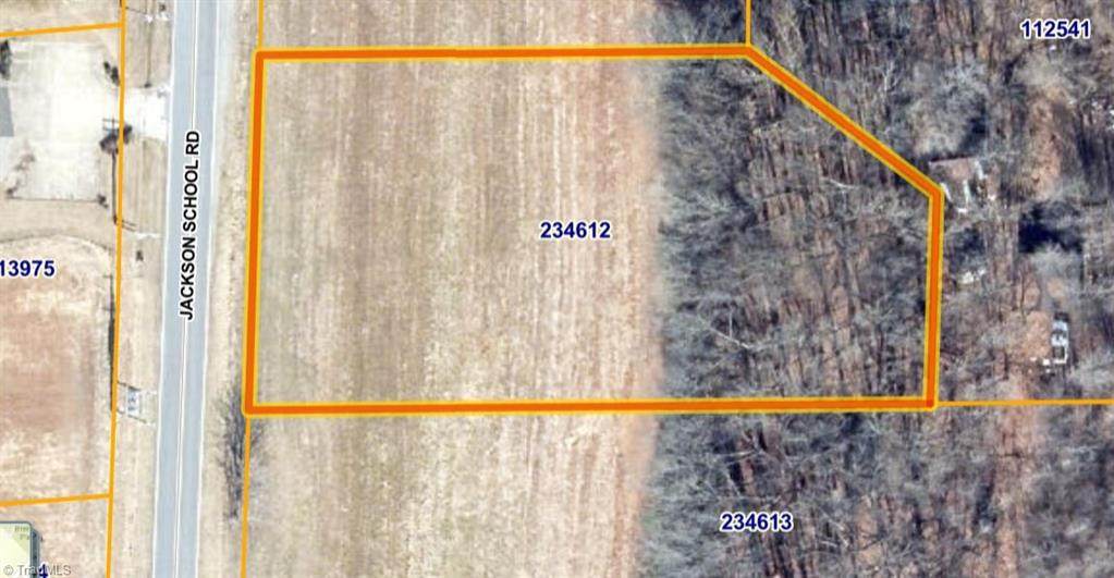 7850 Jackson School Road - Photo 1