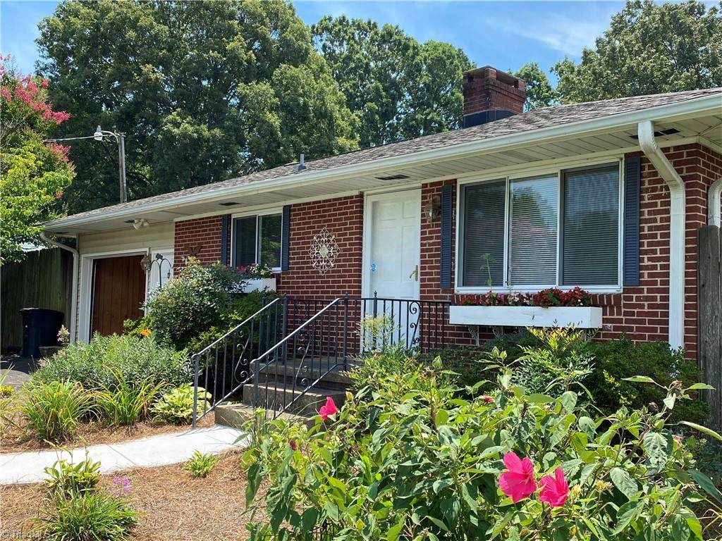110 Thacker Road - Photo 1