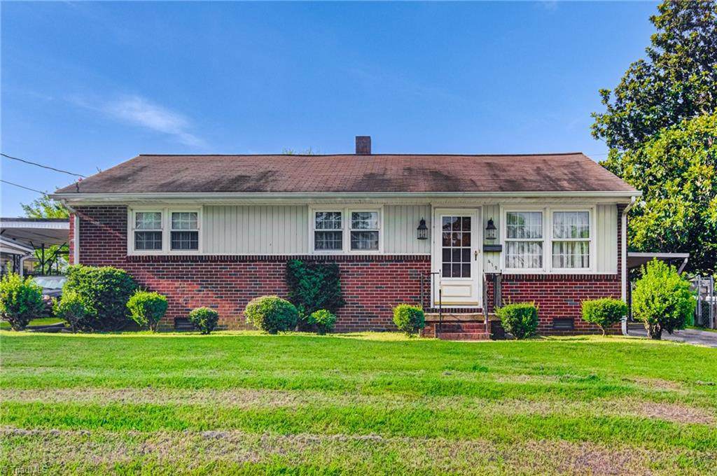 412 Bacon Street - Photo 1