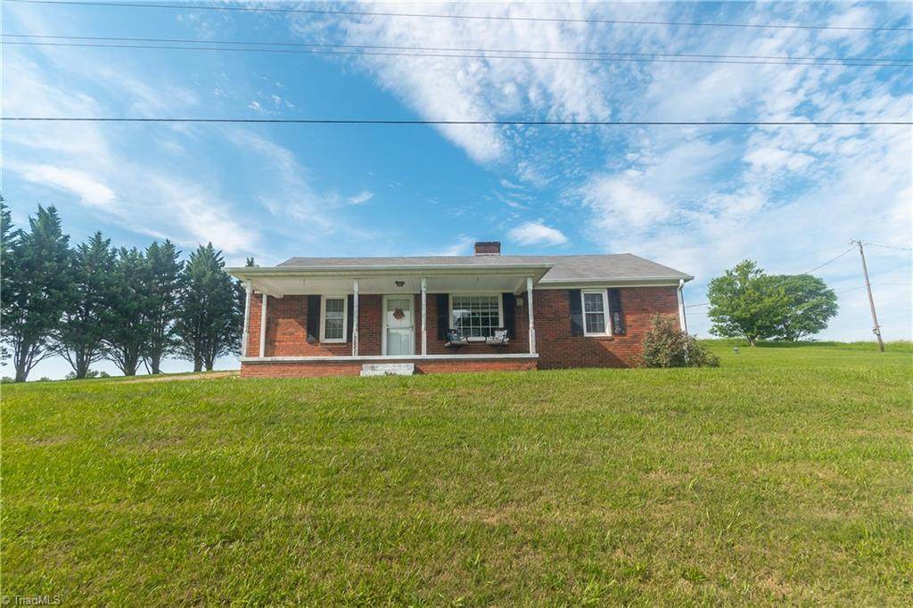 2897 Austin Traphill Road - Photo 1