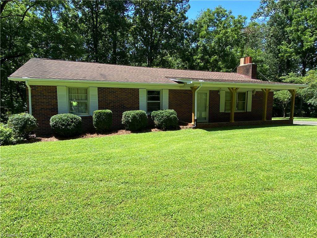 183 Key Valley Trail - Photo 1