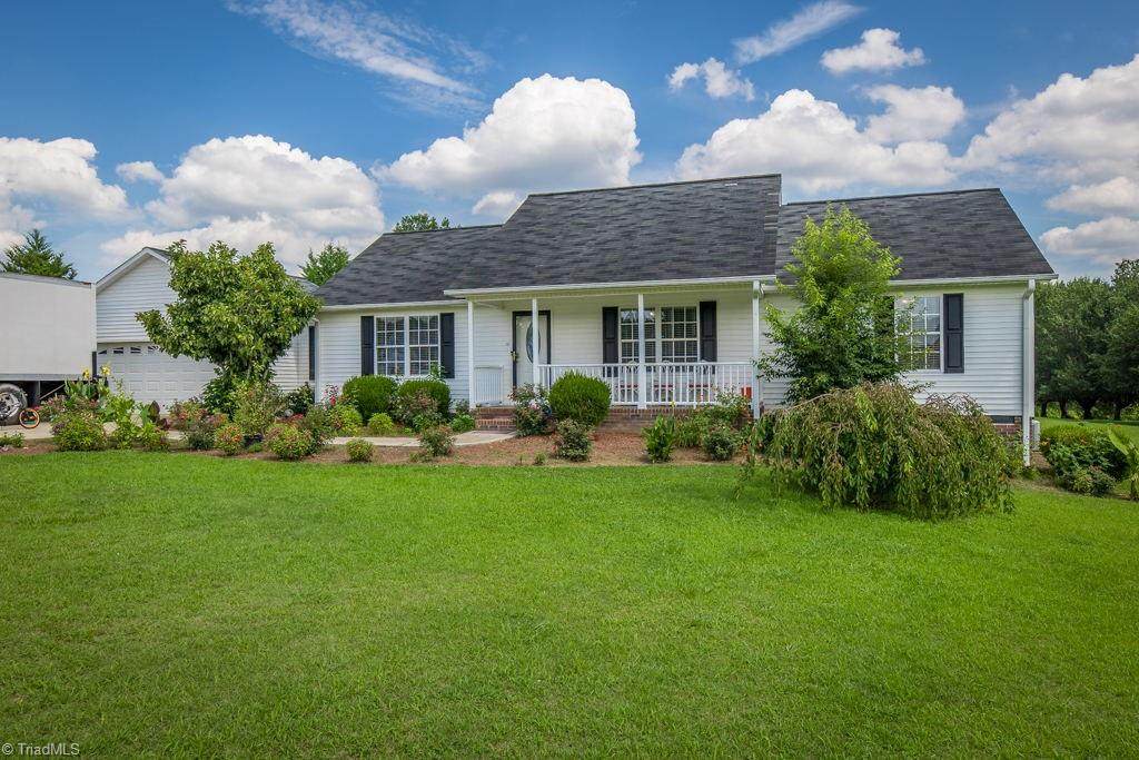 321 Caitlin Lane - Photo 1