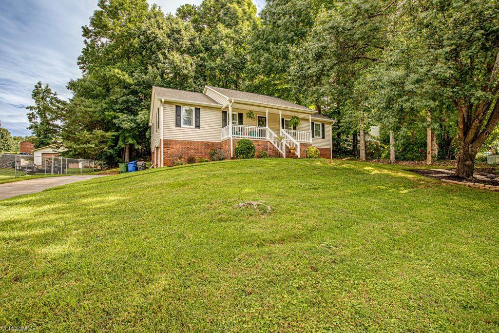 805 Leichester Square Court - Photo 1