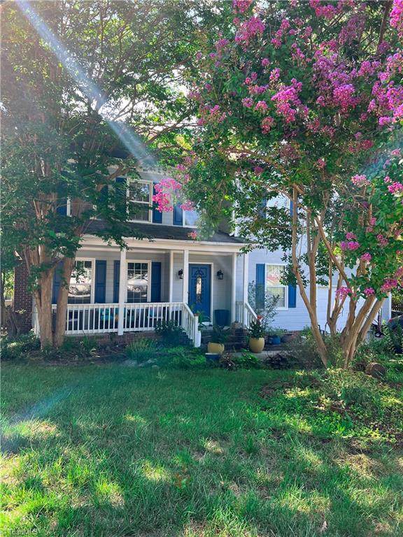 1510 Bridgetown Court - Photo 1
