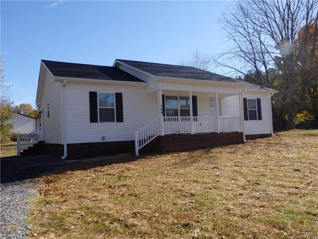 1332 Spanish Drive - Photo 1
