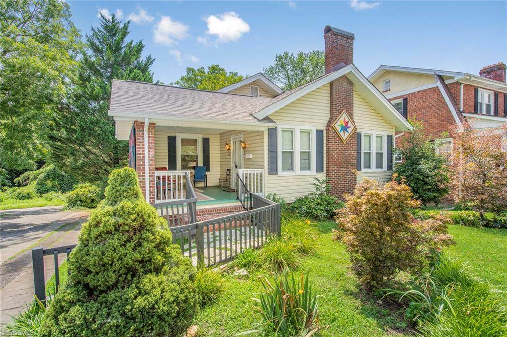 139 Lebanon Street - Photo 1