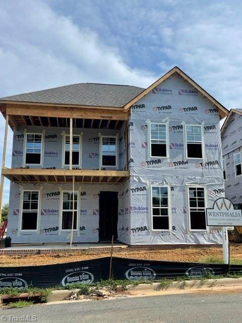 1445 Autumn Park Circle - Photo 1