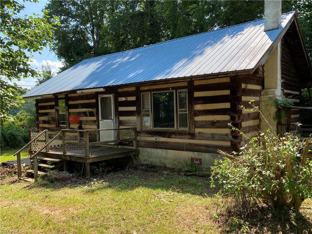 137 Gene Hill Road - Photo 1