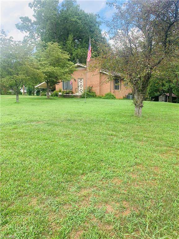 1815 Old Mountain Road - Photo 1