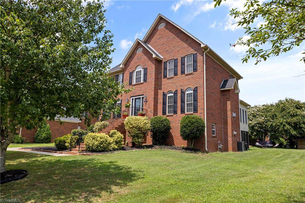 1155 Clyde Edgerton Drive - Photo 1