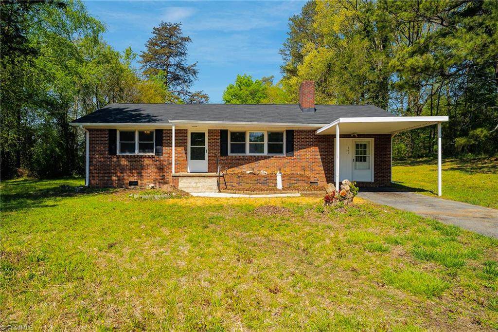 341 Sunrise Avenue - Photo 1