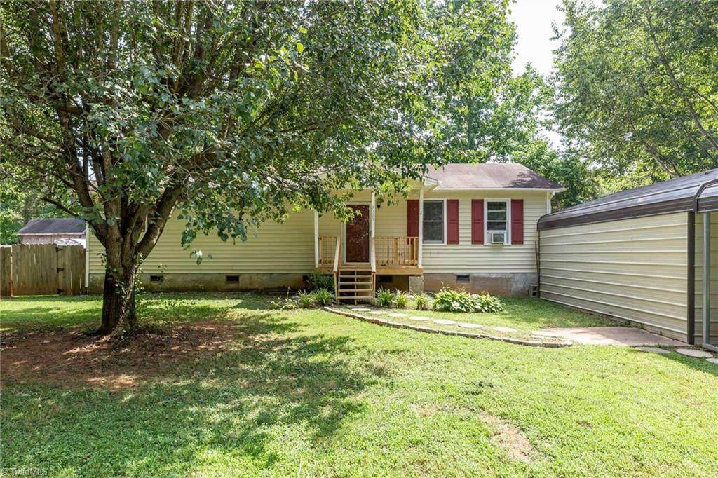 5325 Covered Bridge Road - Photo 1