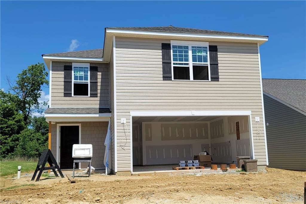 833 Sage Hill Drive - Photo 1