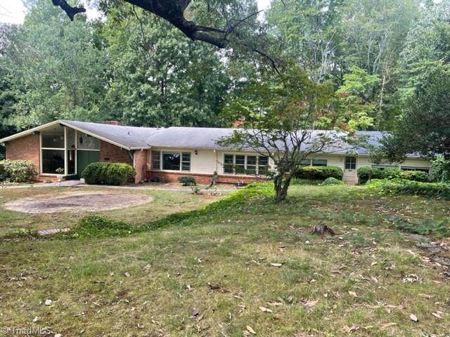 905 Heron Street - Photo 1