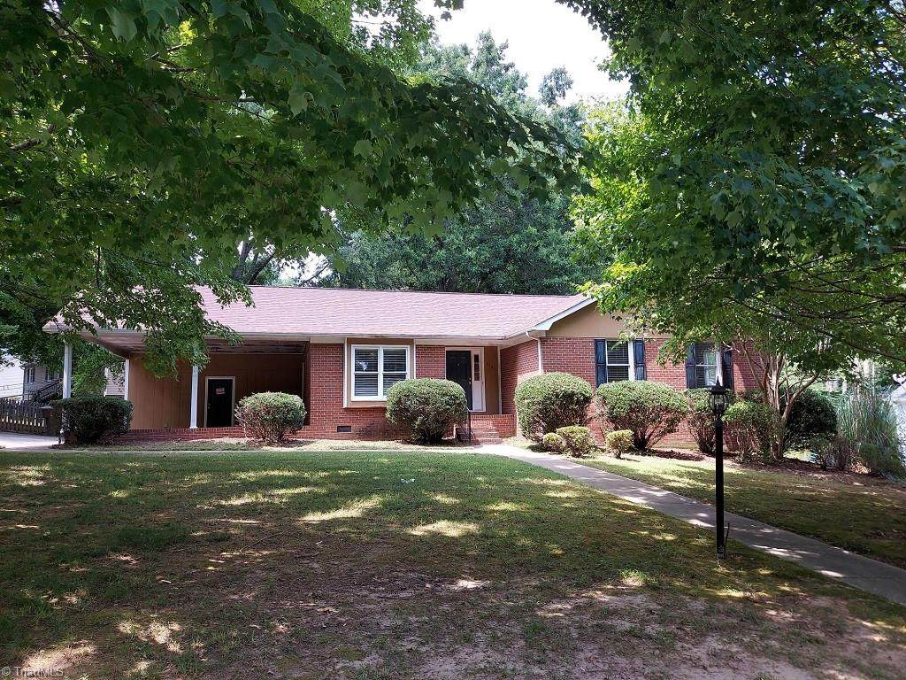 3101 Amidon Drive - Photo 1