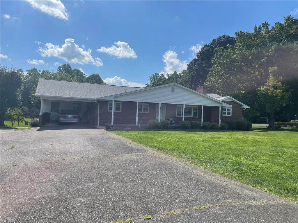 3730 Fraternity Church Road - Photo 1
