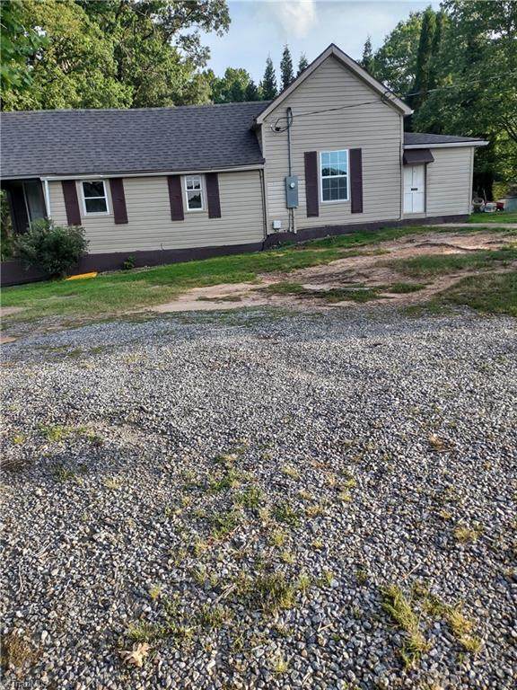 105 Gene Hairston Street - Photo 1