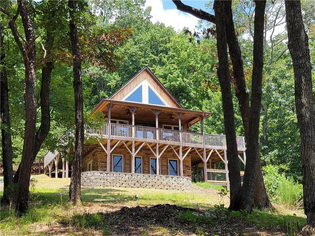 675 Wilderness Road - Photo 1